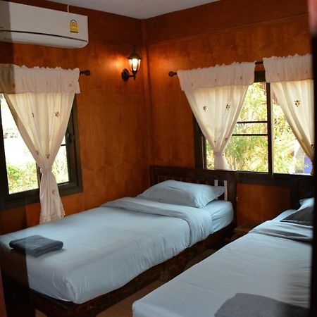 Cozy Stay In Old Town Chiang Mai Ngoại thất bức ảnh