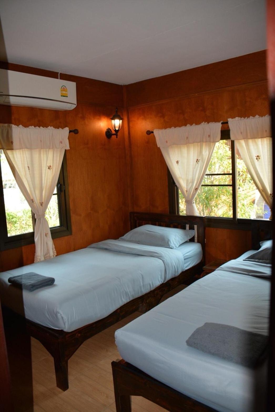 Cozy Stay In Old Town Chiang Mai Ngoại thất bức ảnh