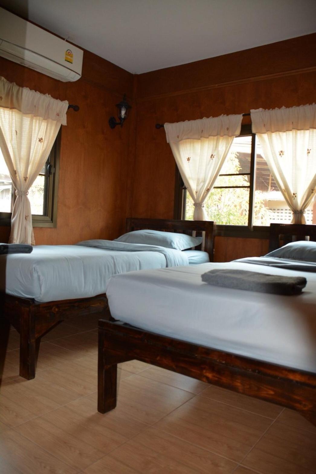 Cozy Stay In Old Town Chiang Mai Ngoại thất bức ảnh