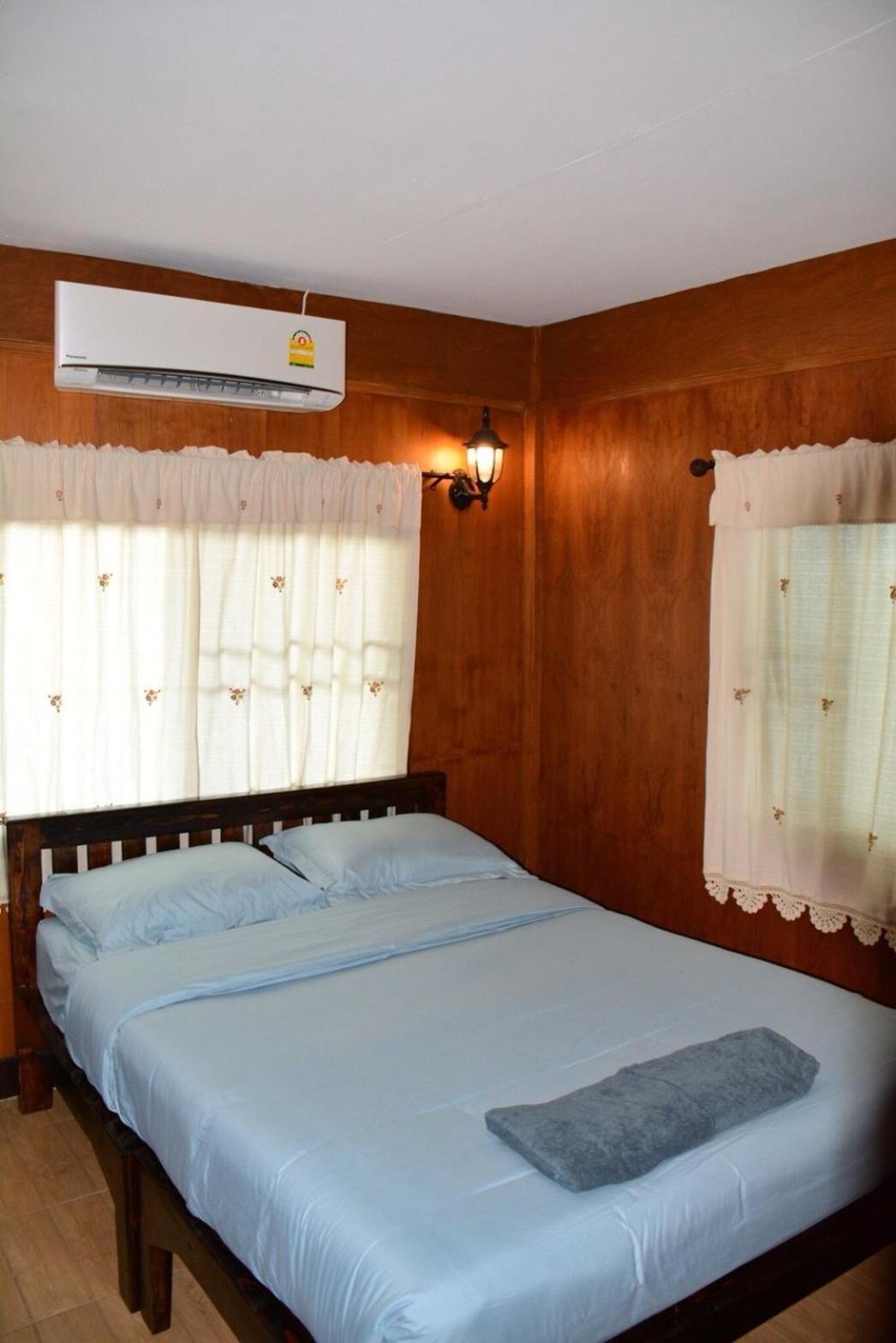 Cozy Stay In Old Town Chiang Mai Ngoại thất bức ảnh