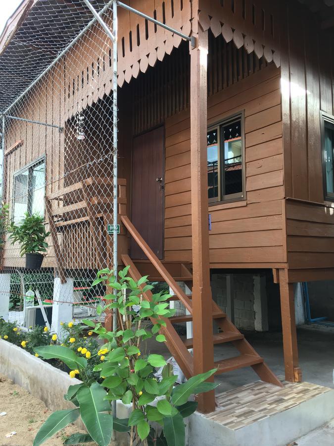 Cozy Stay In Old Town Chiang Mai Ngoại thất bức ảnh