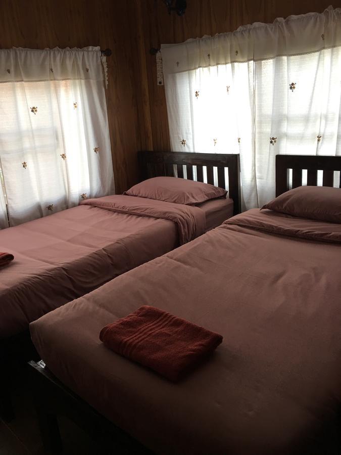 Cozy Stay In Old Town Chiang Mai Ngoại thất bức ảnh