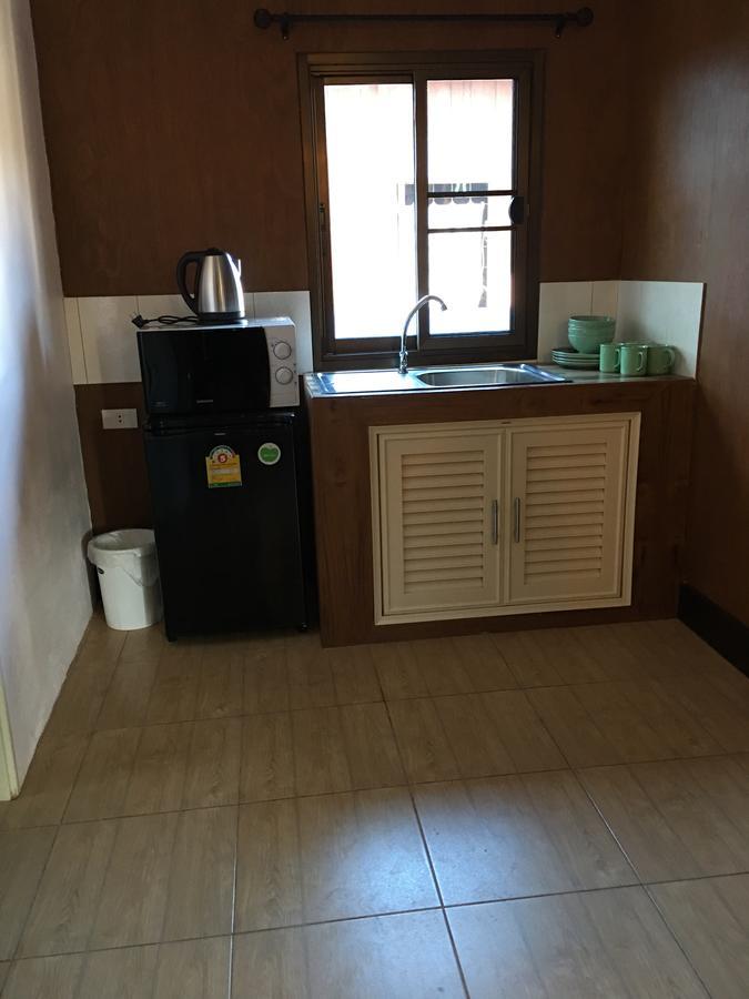 Cozy Stay In Old Town Chiang Mai Ngoại thất bức ảnh