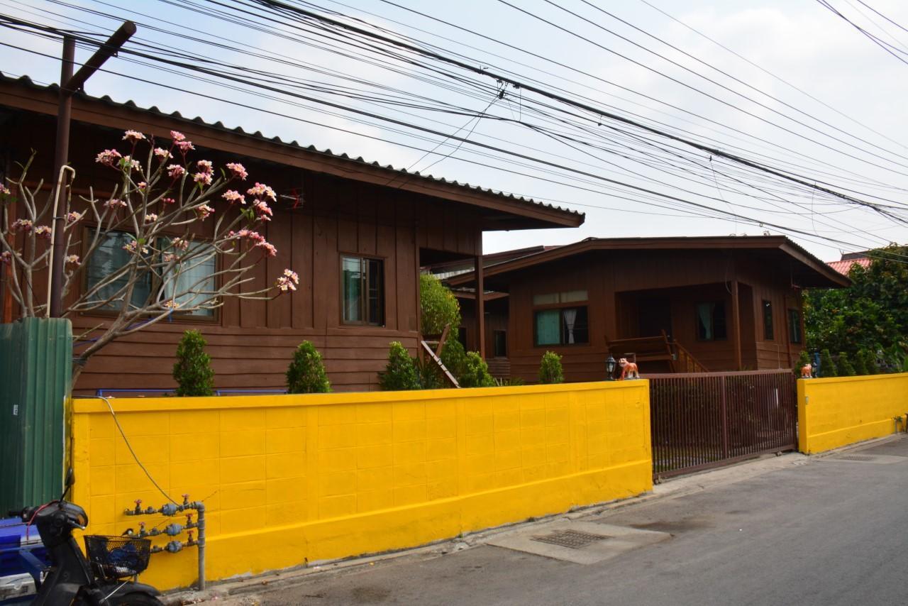 Cozy Stay In Old Town Chiang Mai Ngoại thất bức ảnh