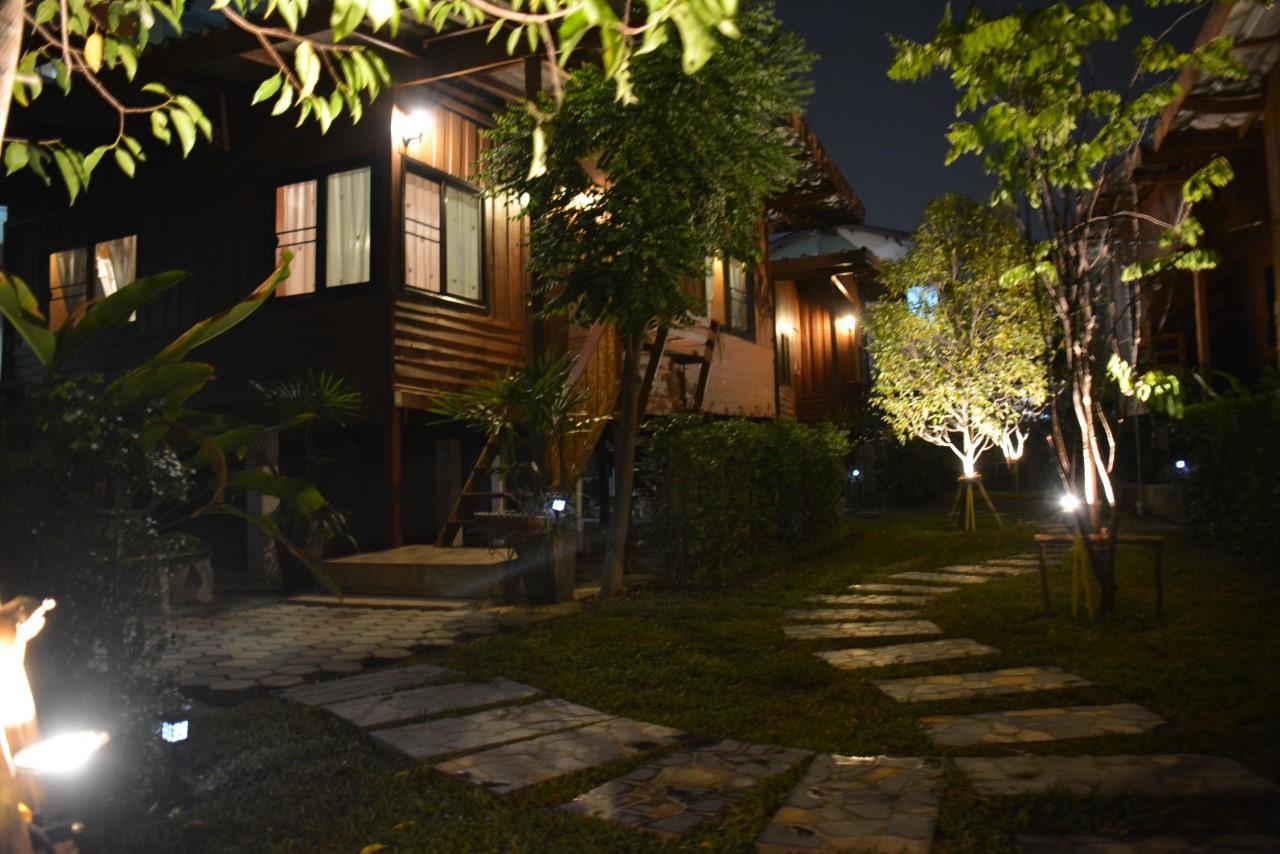Cozy Stay In Old Town Chiang Mai Ngoại thất bức ảnh