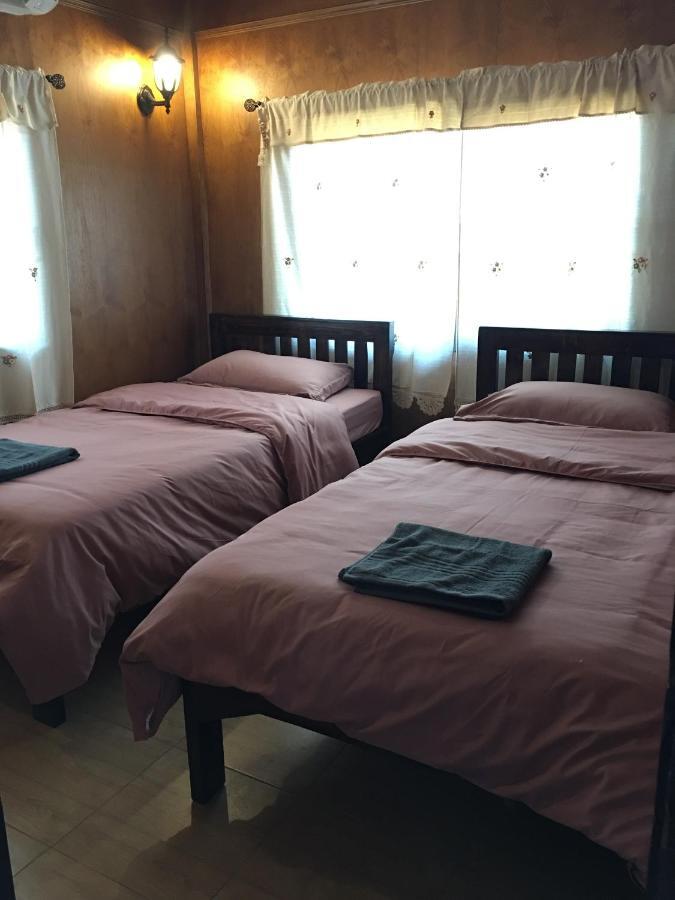 Cozy Stay In Old Town Chiang Mai Ngoại thất bức ảnh